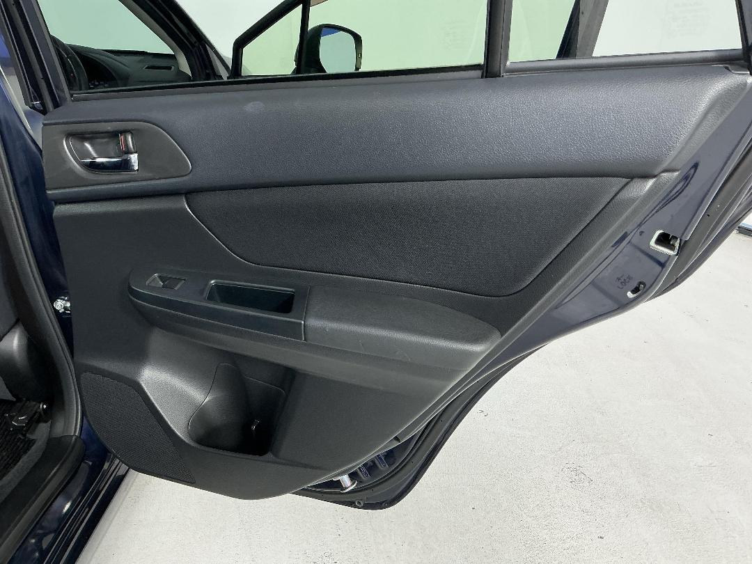 Photo '19' of Subaru Impreza Photo '19' of Subaru Impreza