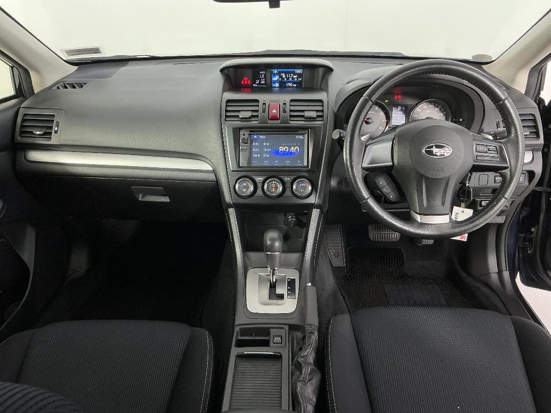 Photo '17' of Subaru Impreza Photo '17' of Subaru Impreza