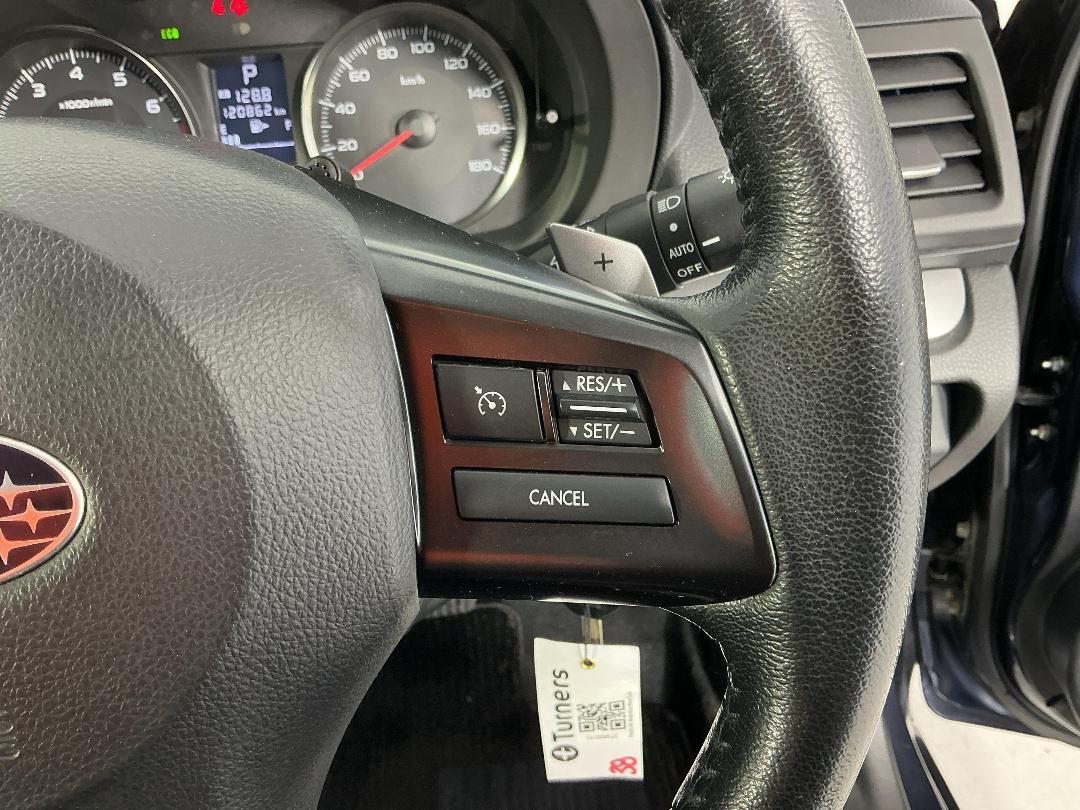 Photo '23' of Subaru Impreza Photo '23' of Subaru Impreza