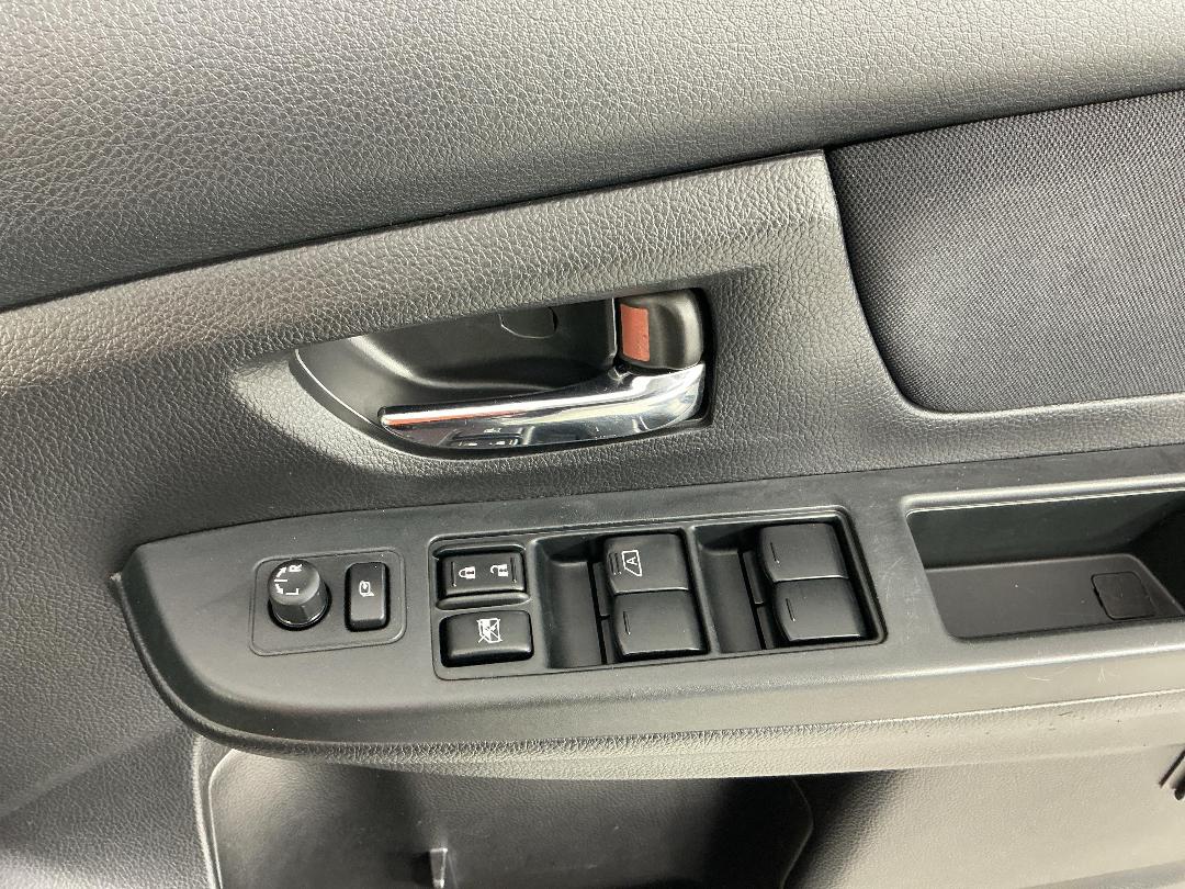 Photo '24' of Subaru Impreza Photo '24' of Subaru Impreza