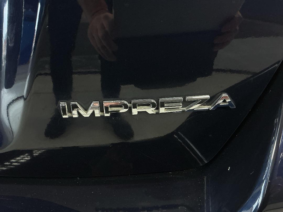 Photo '27' of Subaru Impreza Photo '27' of Subaru Impreza