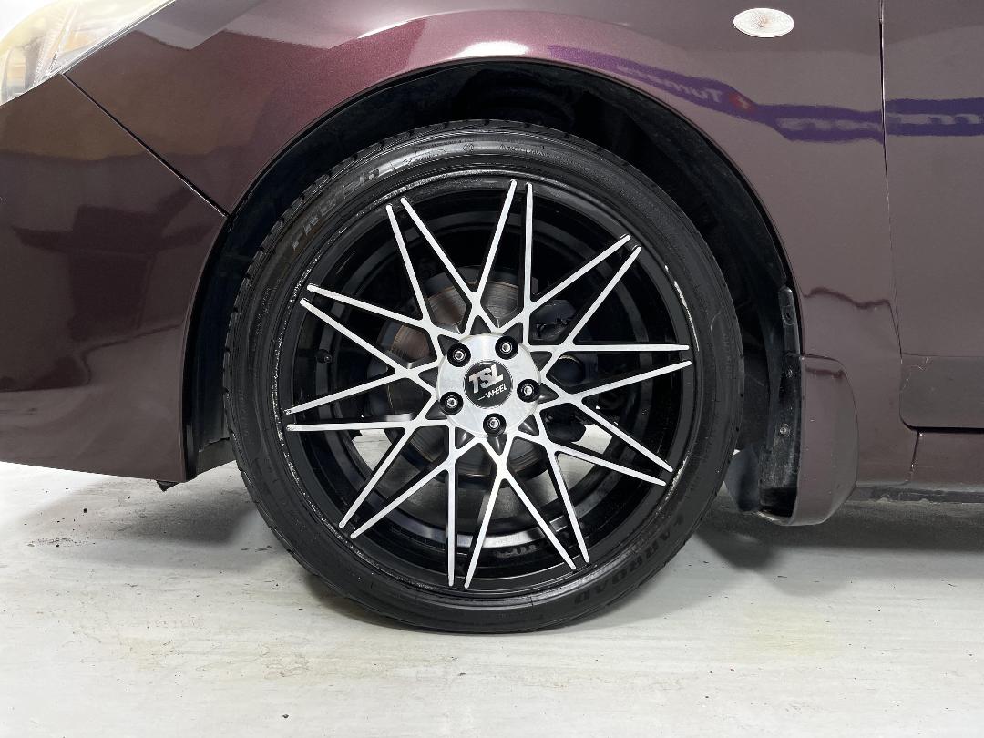 Photo '10' of Subaru Impreza Photo '10' of Subaru Impreza