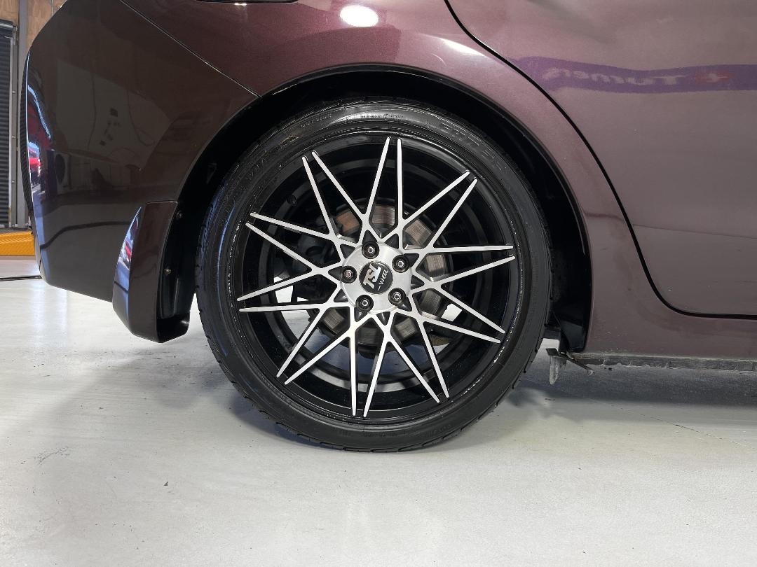 Photo '12' of Subaru Impreza Photo '12' of Subaru Impreza