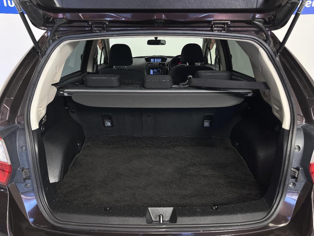 Photo '14' of Subaru Impreza Photo '14' of Subaru Impreza