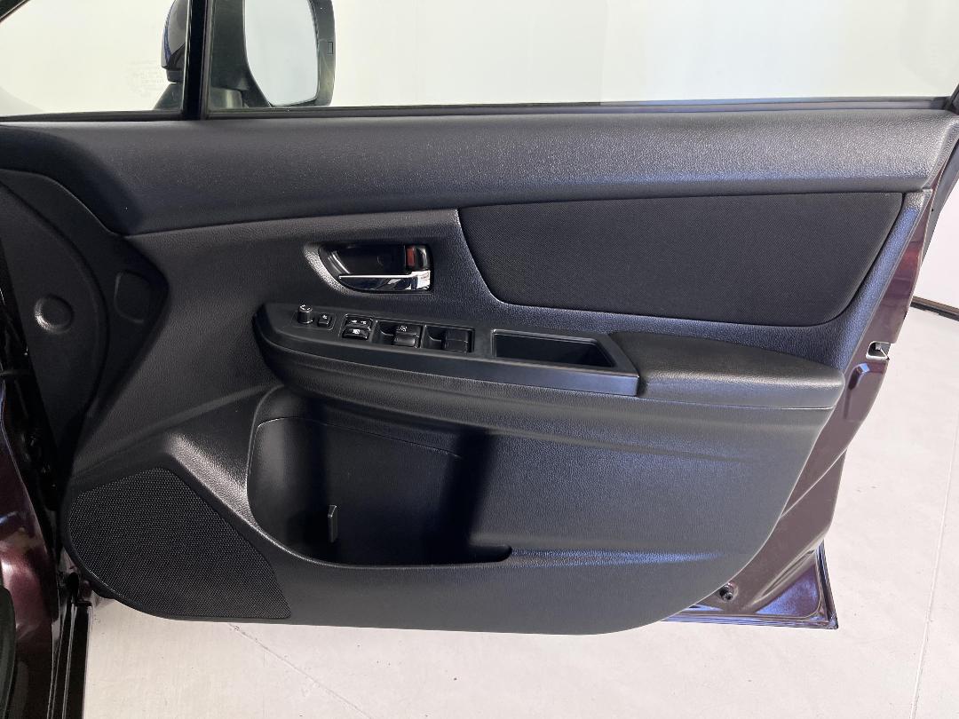 Photo '15' of Subaru Impreza Photo '15' of Subaru Impreza