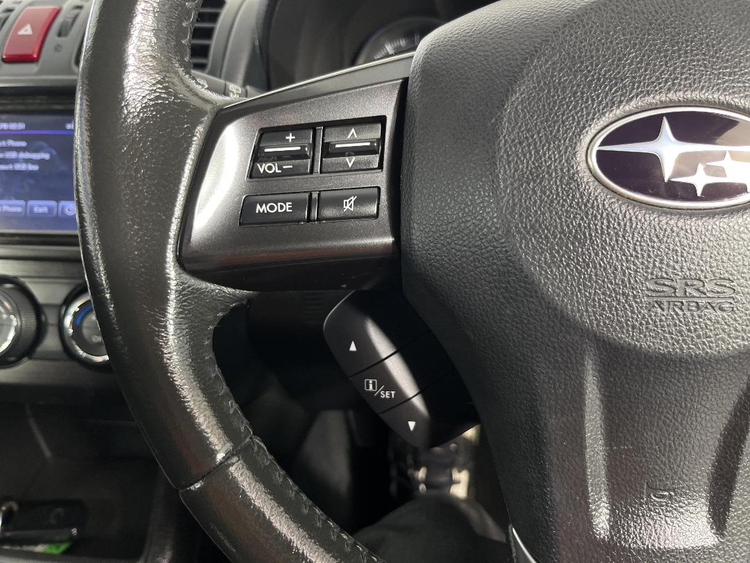 Photo '23' of Subaru Impreza Photo '23' of Subaru Impreza