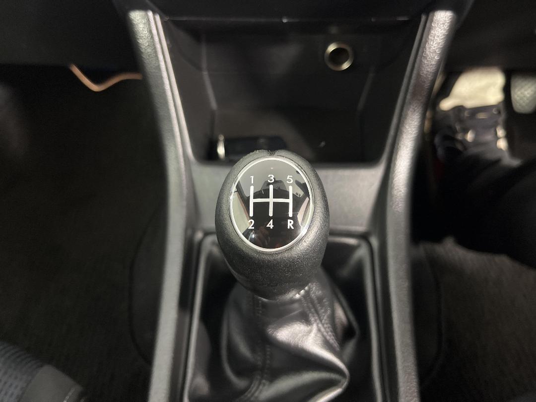 Photo '25' of Subaru Impreza Photo '25' of Subaru Impreza