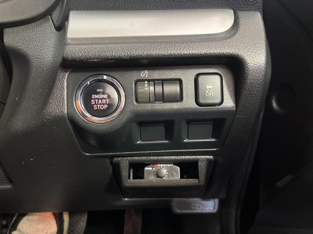 Photo '26' of Subaru Impreza Photo '26' of Subaru Impreza