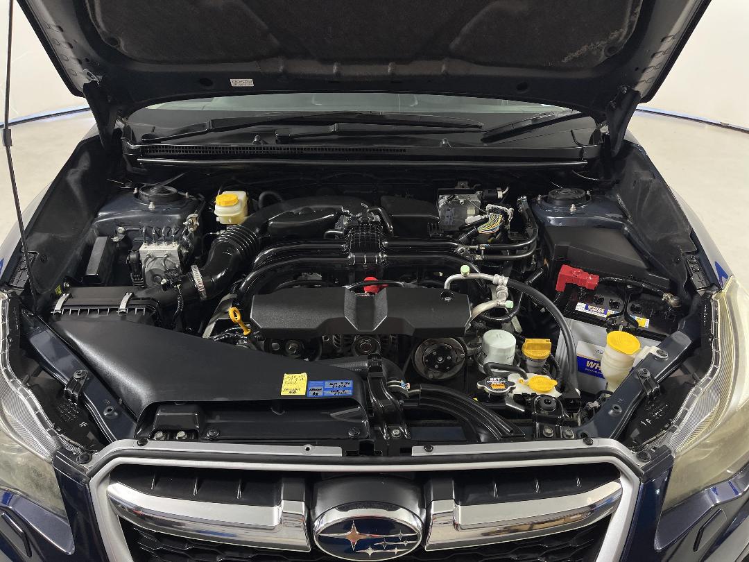 Photo '11' of Subaru Impreza