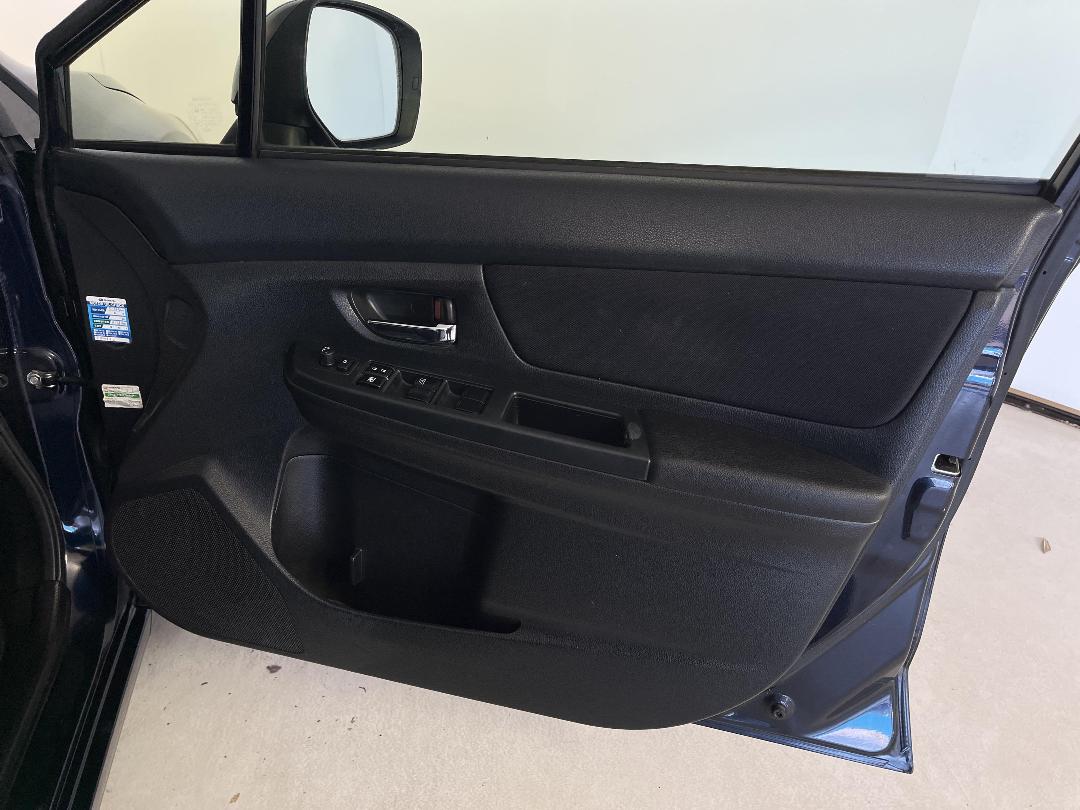 Photo '13' of Subaru Impreza