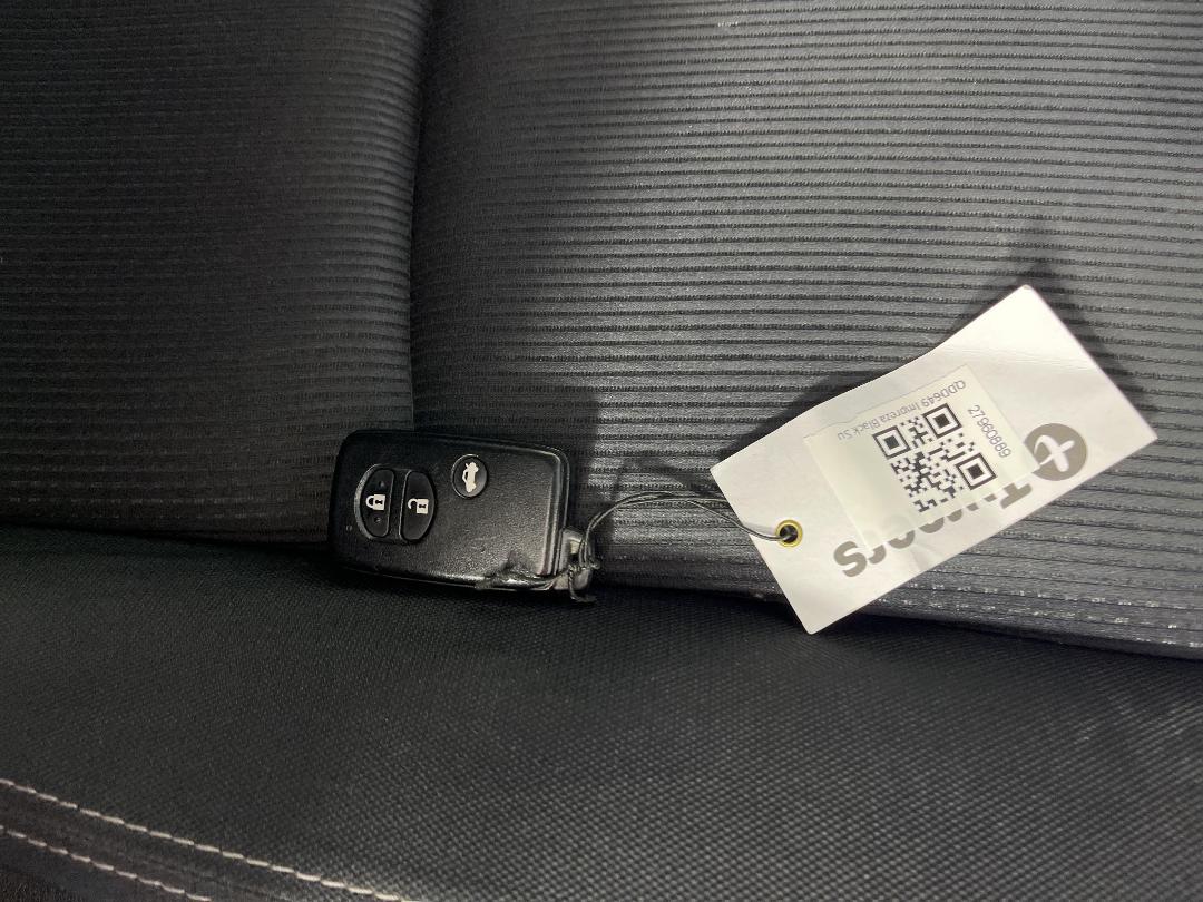 Photo '20' of Subaru Impreza