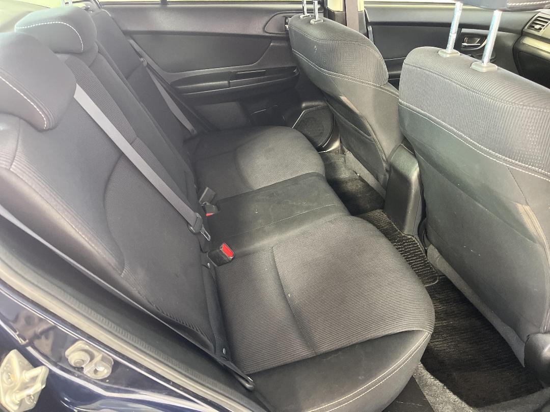 Photo '18' of Subaru Impreza