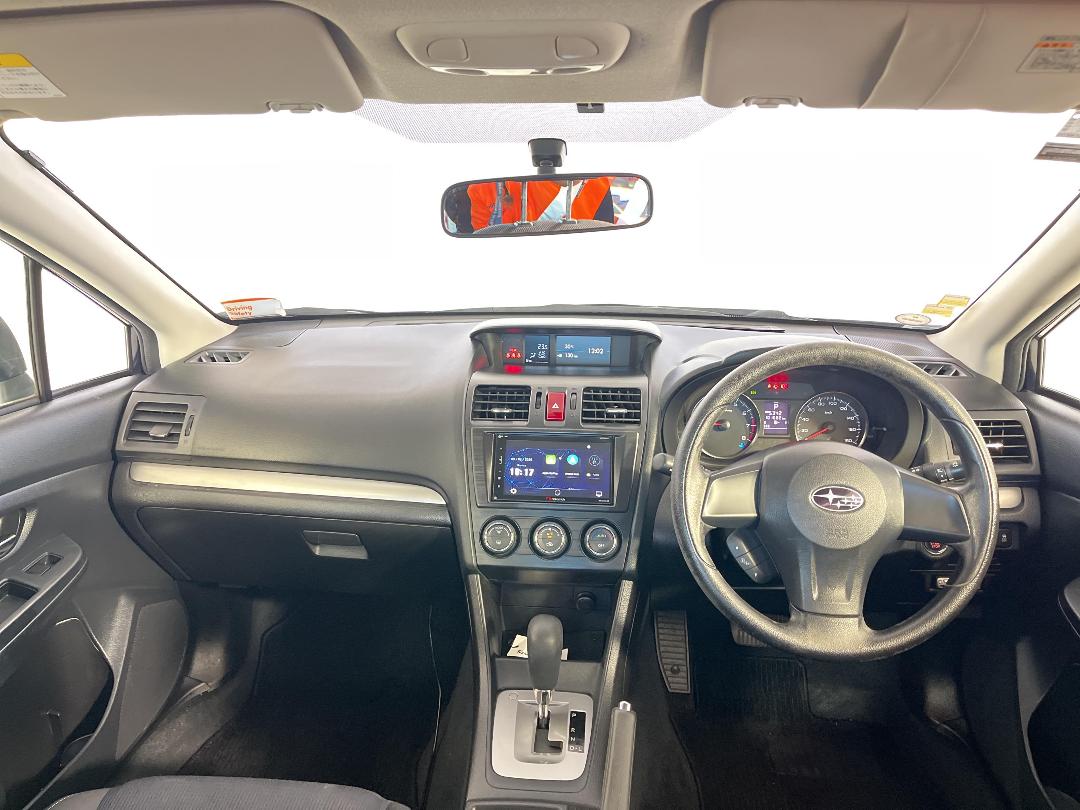 Photo '15' of Subaru Impreza