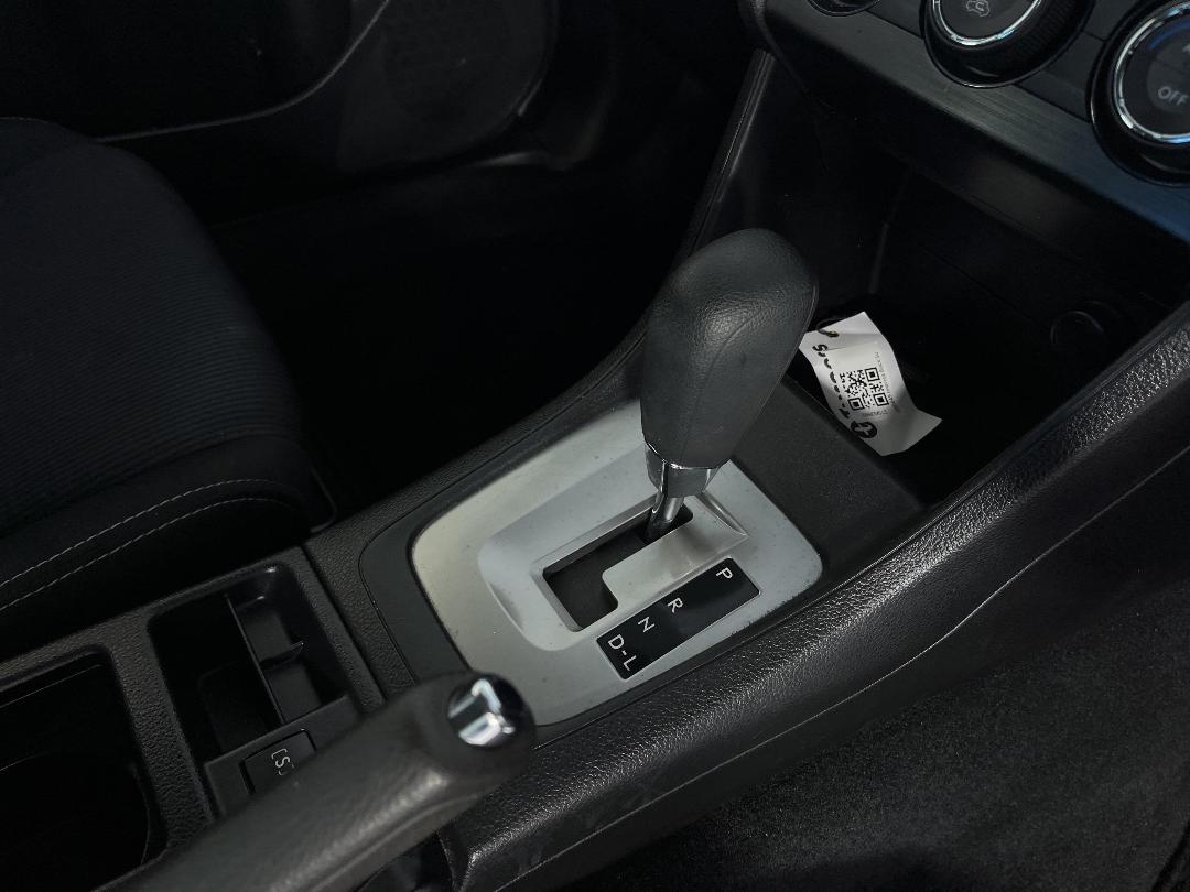 Photo '16' of Subaru Impreza