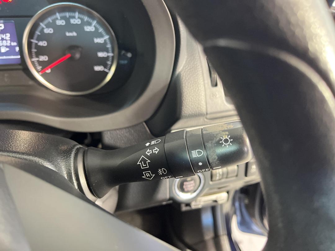 Photo '23' of Subaru Impreza