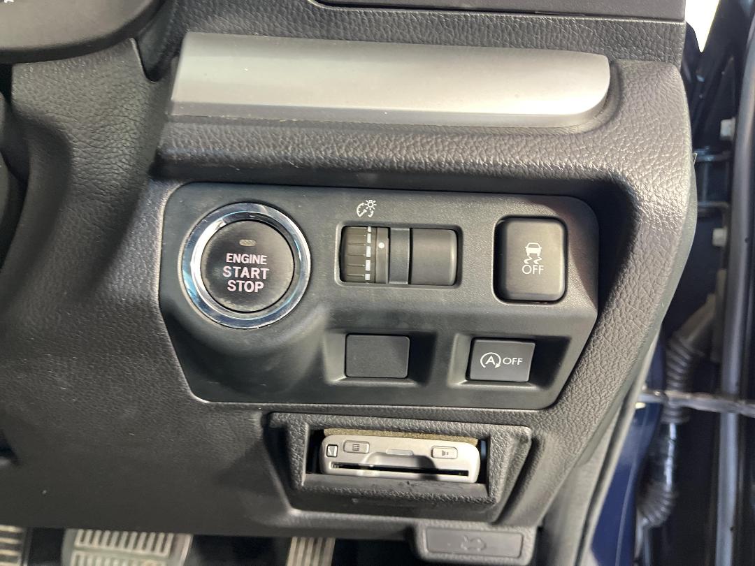 Photo '22' of Subaru Impreza