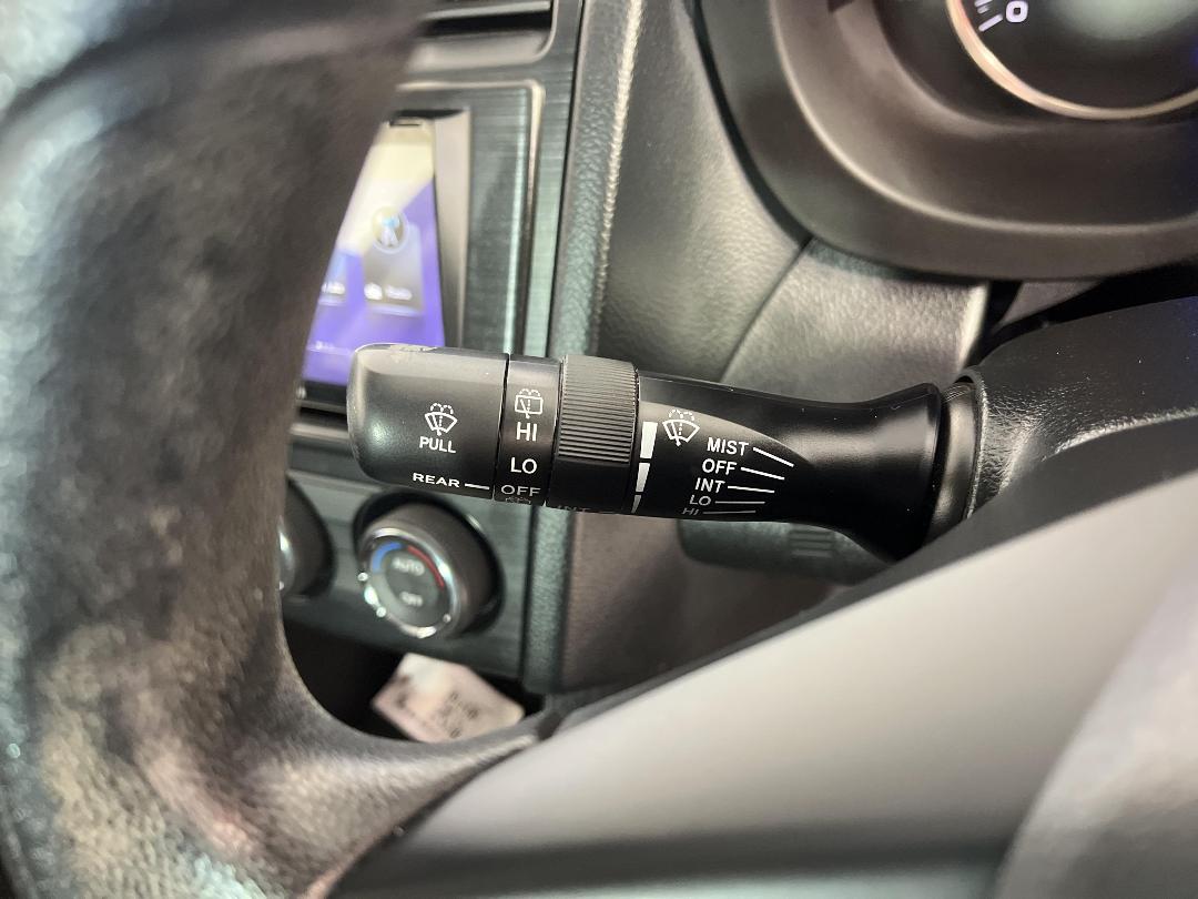 Photo '24' of Subaru Impreza