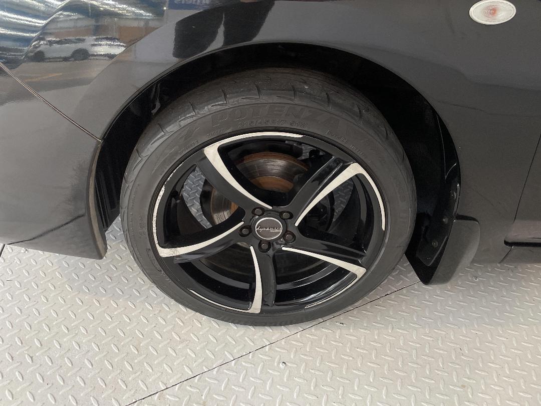 Photo '10' of Subaru Impreza