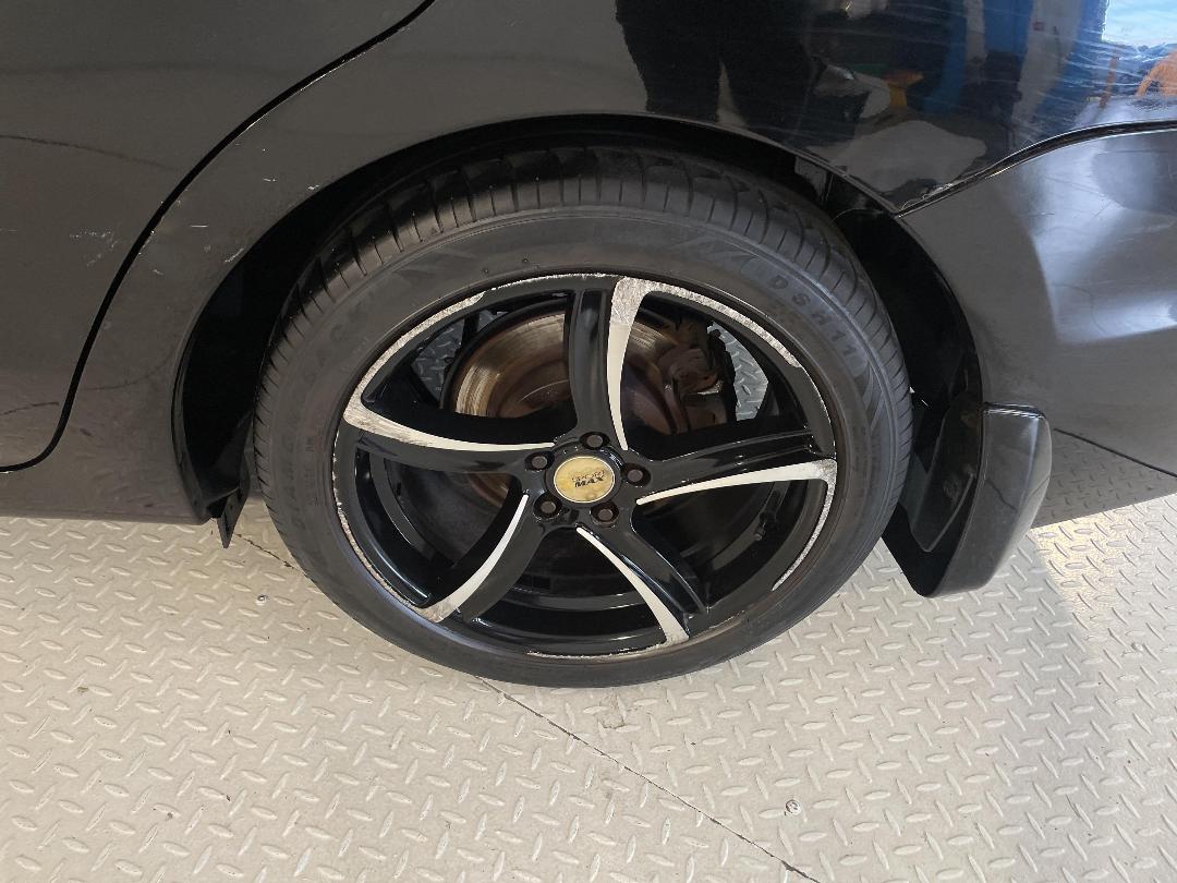 Photo '11' of Subaru Impreza