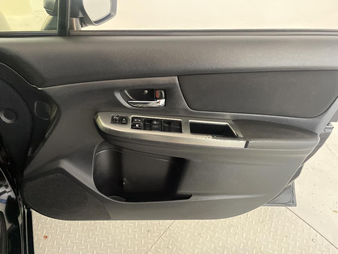 Photo '15' of Subaru Impreza