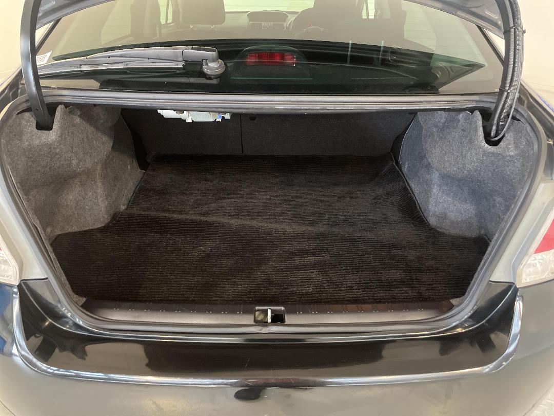 Photo '14' of Subaru Impreza