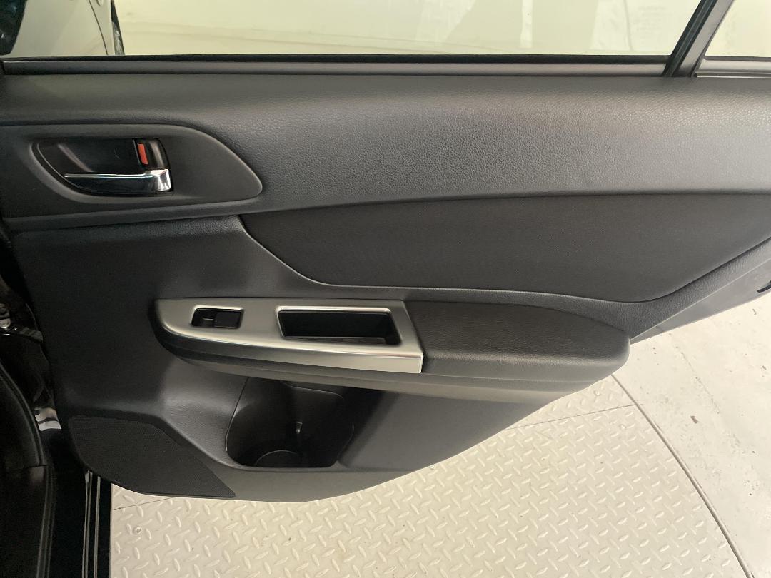 Photo '19' of Subaru Impreza