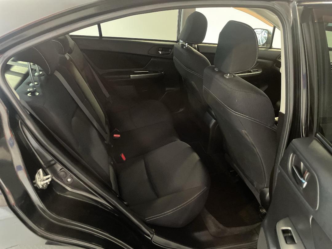 Photo '20' of Subaru Impreza