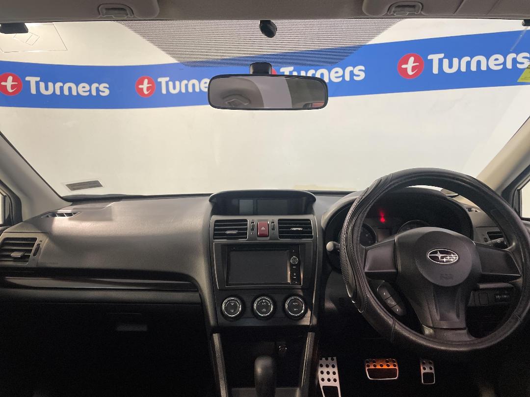 Photo '17' of Subaru Impreza