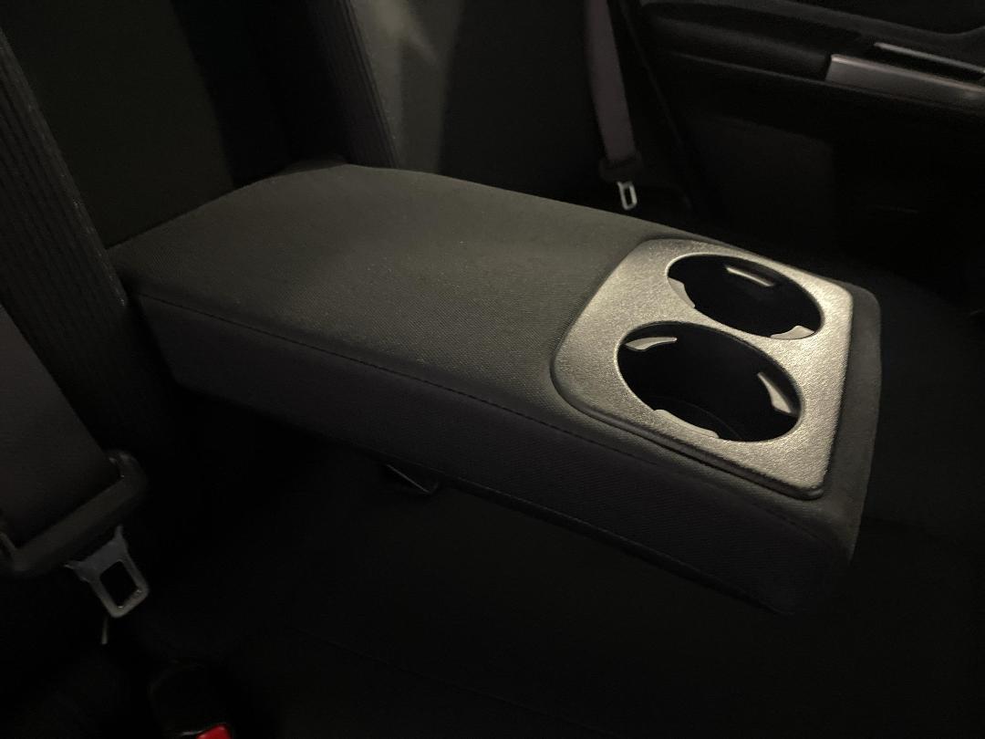 Photo '23' of Subaru Impreza