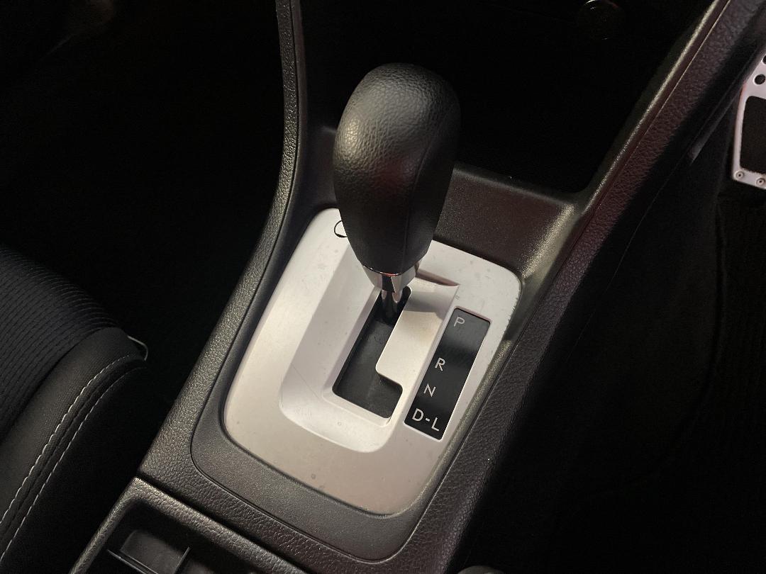 Photo '30' of Subaru Impreza