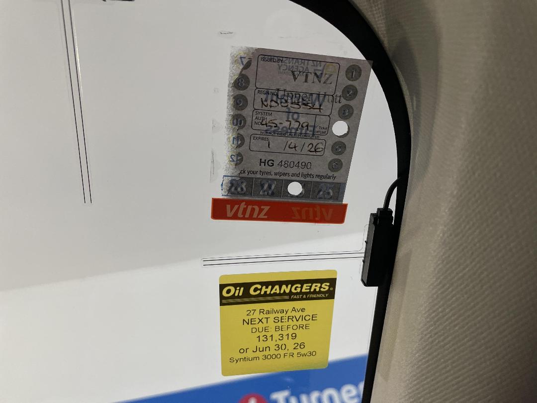 Photo '32' of Subaru Impreza