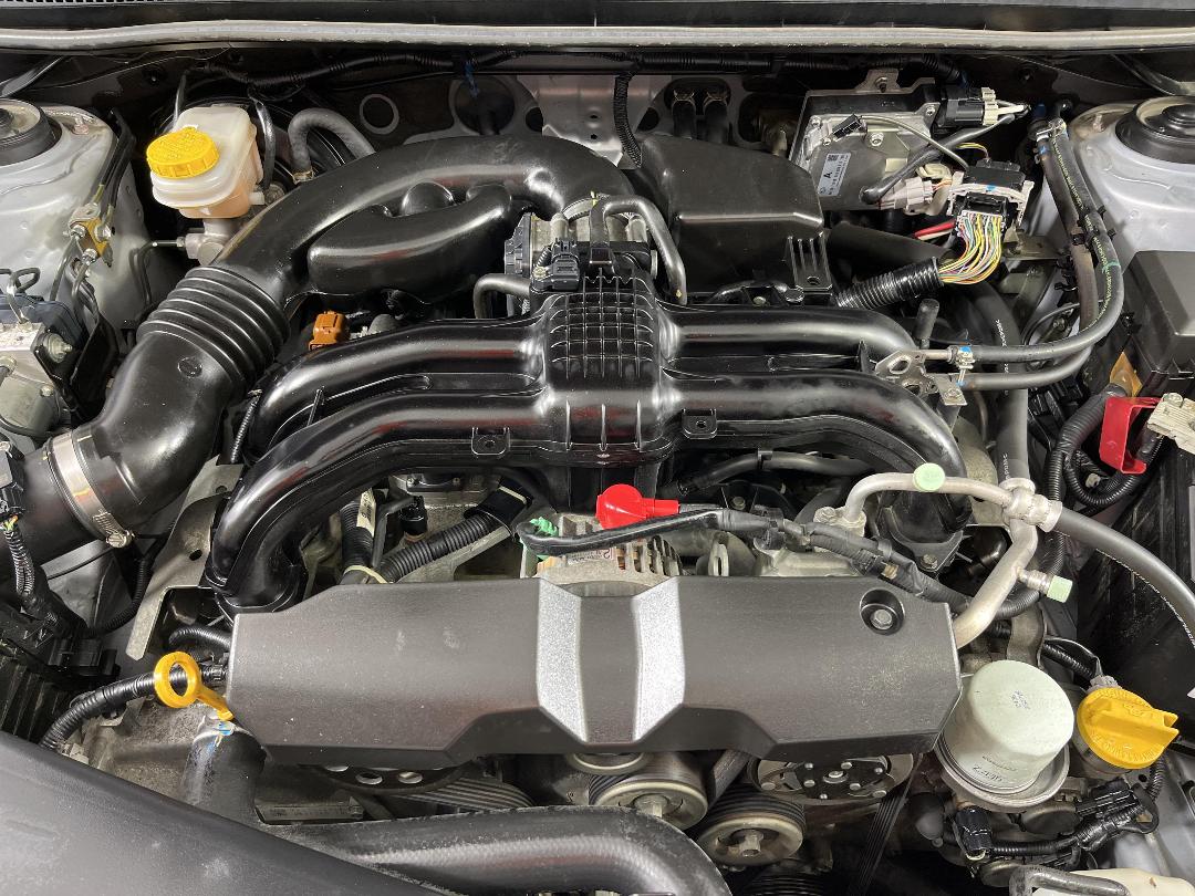 Photo '13' of Subaru Impreza