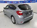 Thumbnail '5' of Subaru Impreza