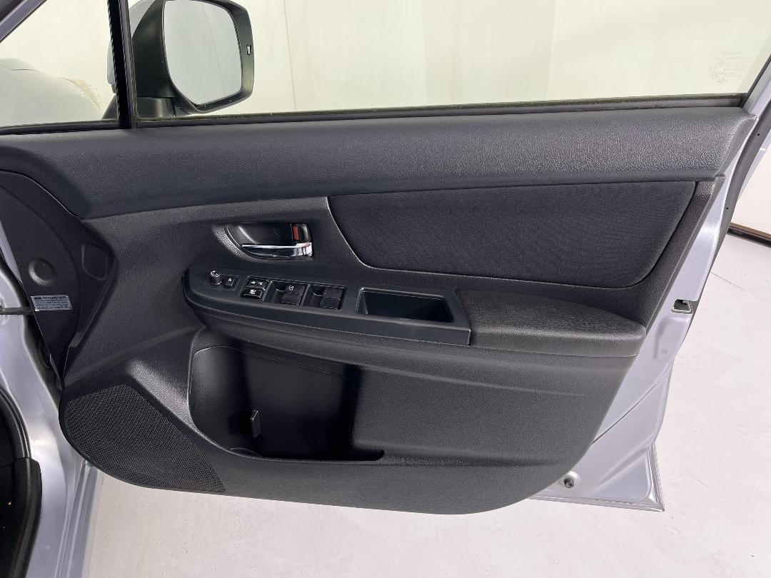 Photo '15' of Subaru Impreza