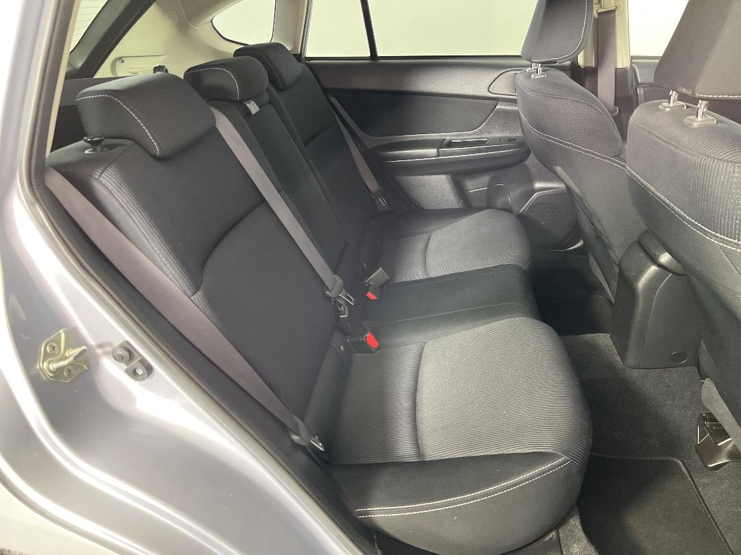 Photo '20' of Subaru Impreza