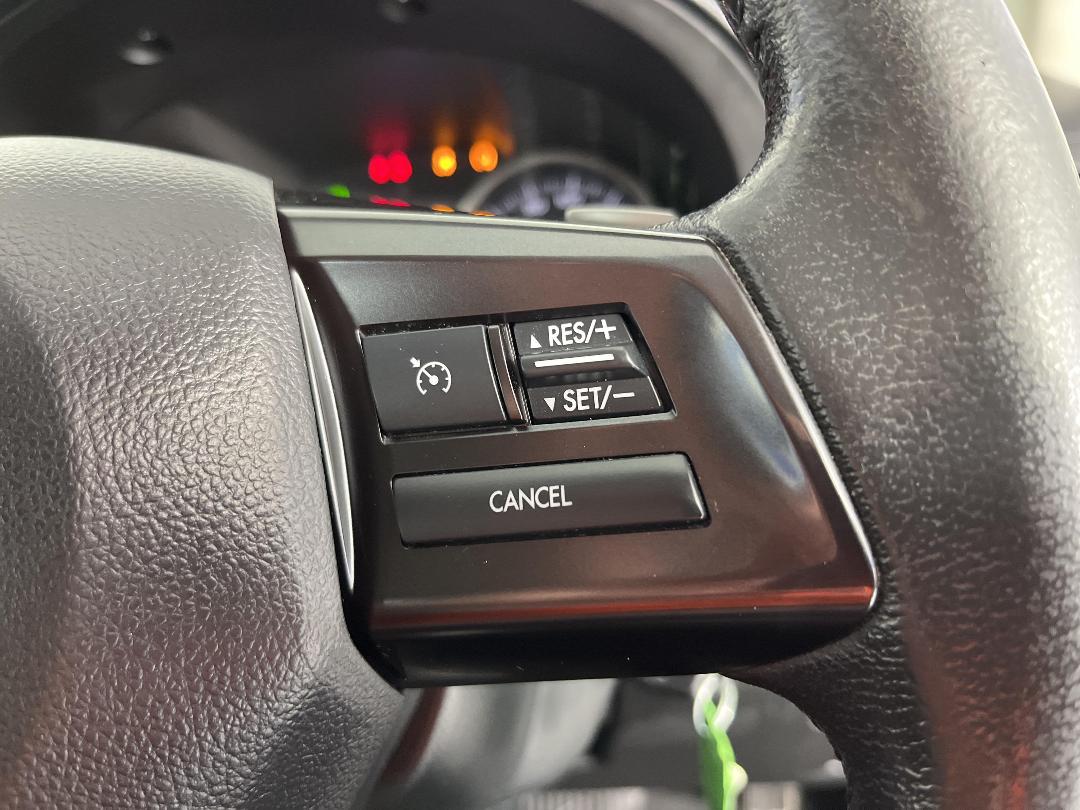 Photo '25' of Subaru Impreza