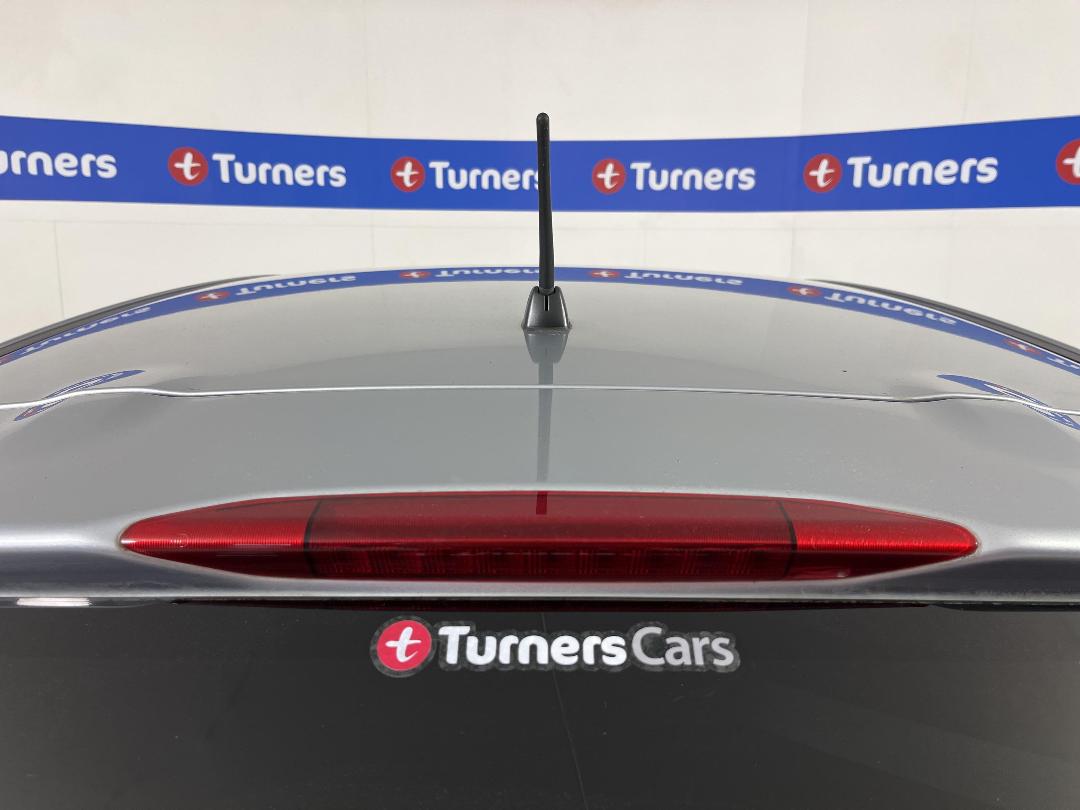 Photo '27' of Subaru Impreza