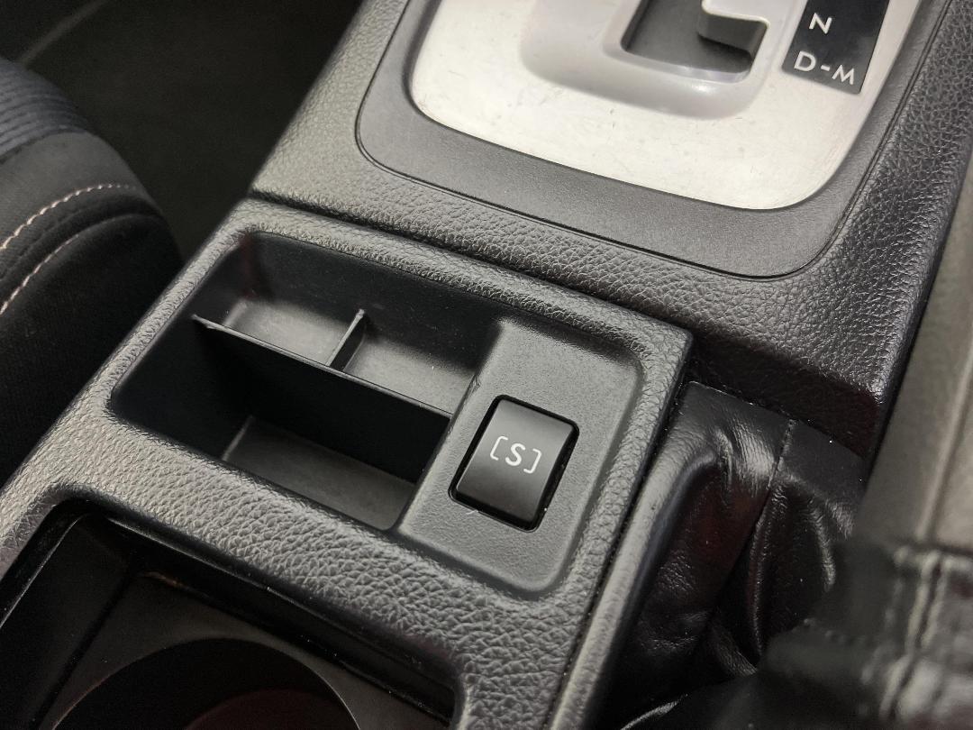 Photo '26' of Subaru Impreza