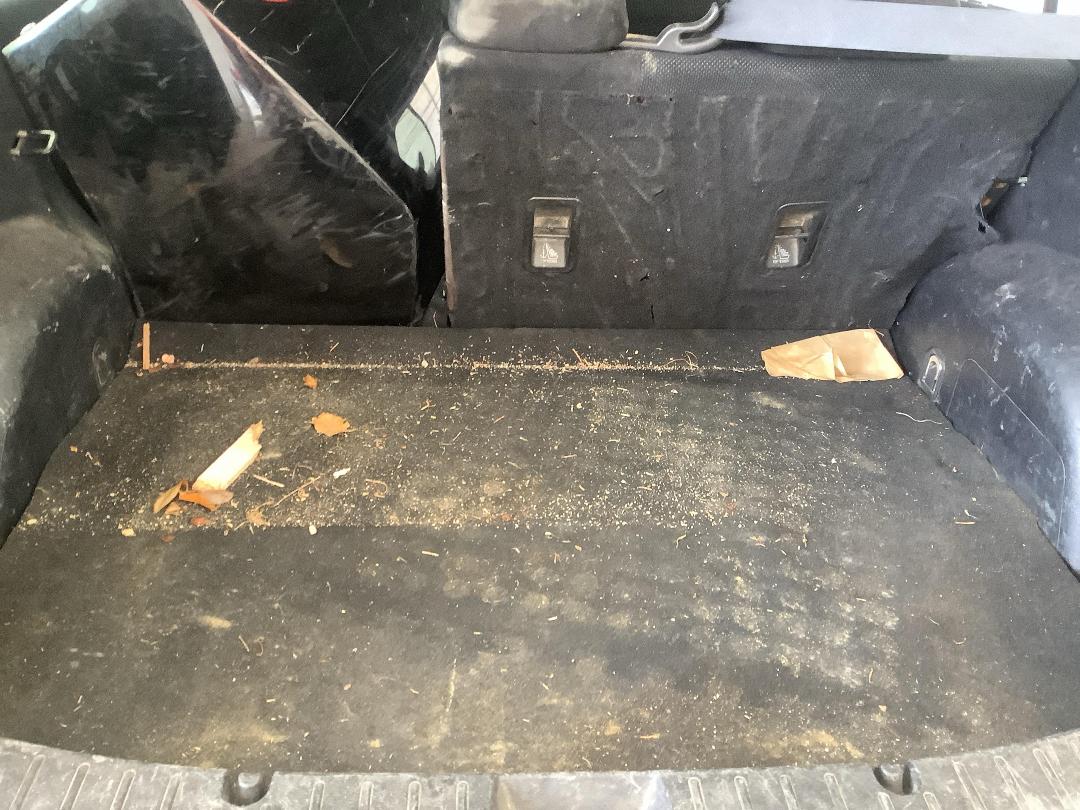 Photo '8' of Subaru Impreza I SLT