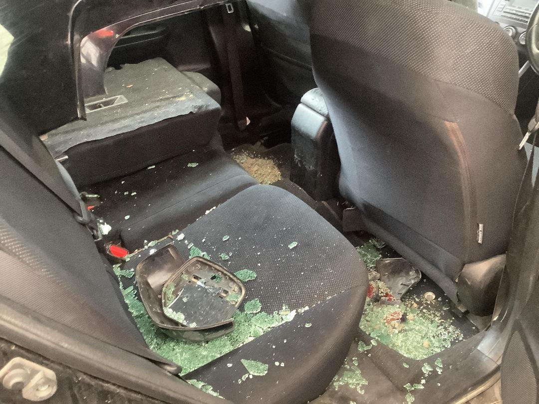 Photo '10' of Subaru Impreza I SLT