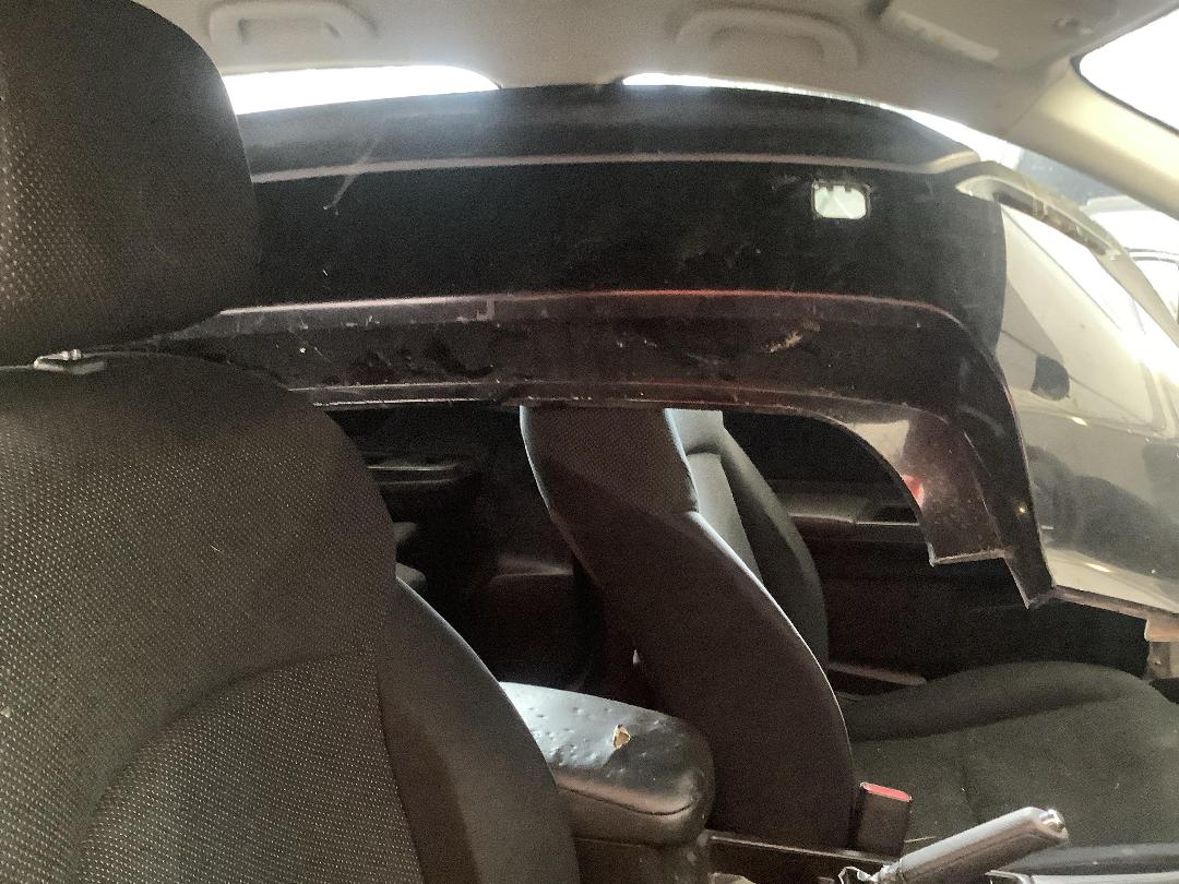 Photo '14' of Subaru Impreza I SLT