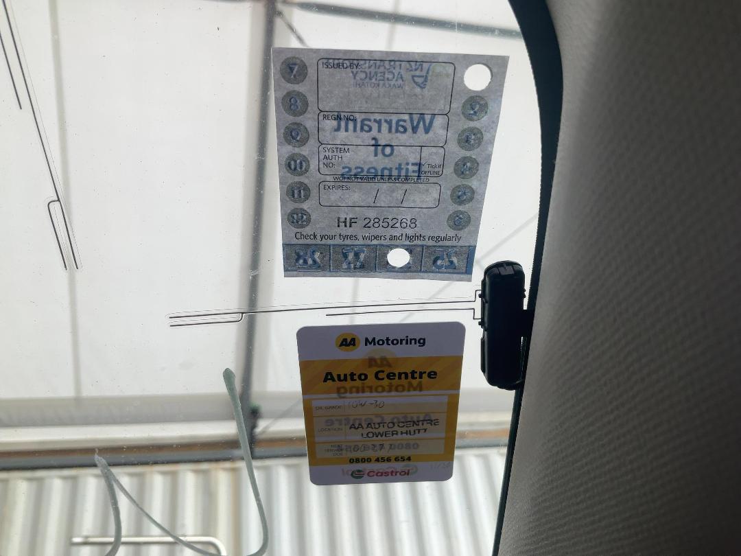 Photo '11' of Subaru Impreza