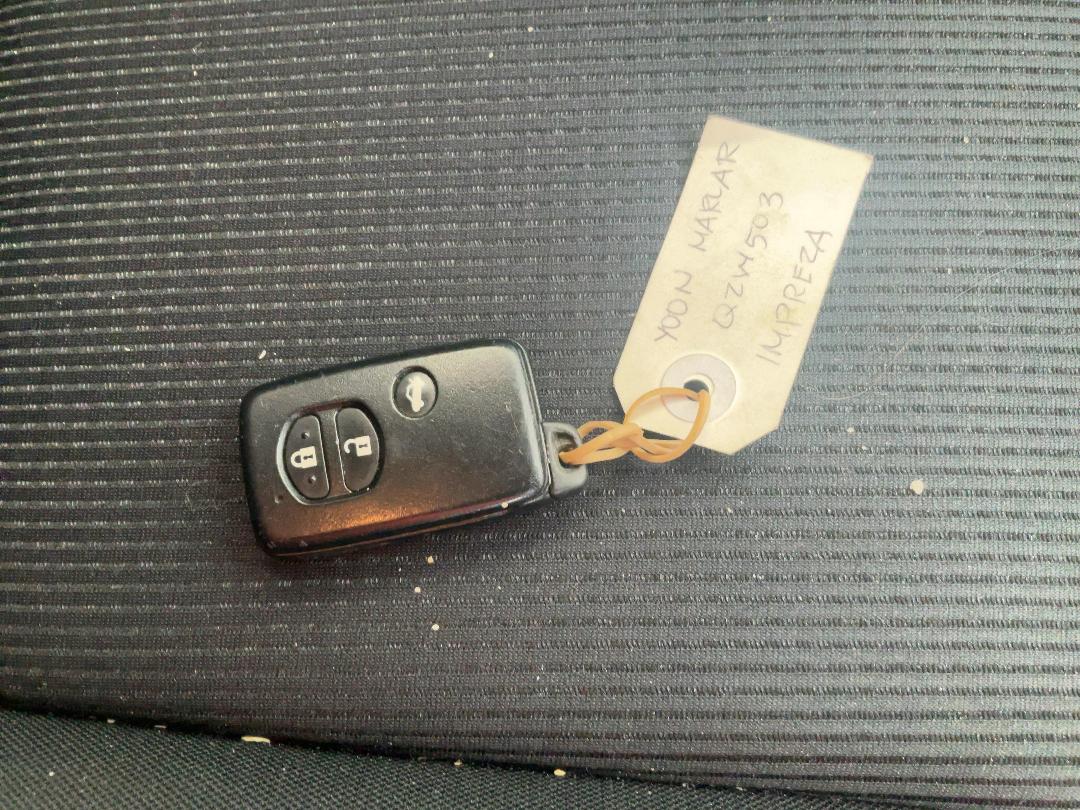 Photo '13' of Subaru Impreza