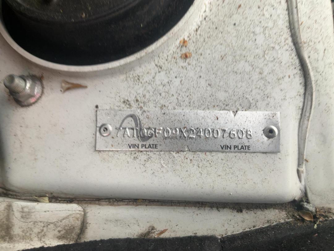 Photo '16' of Subaru Impreza