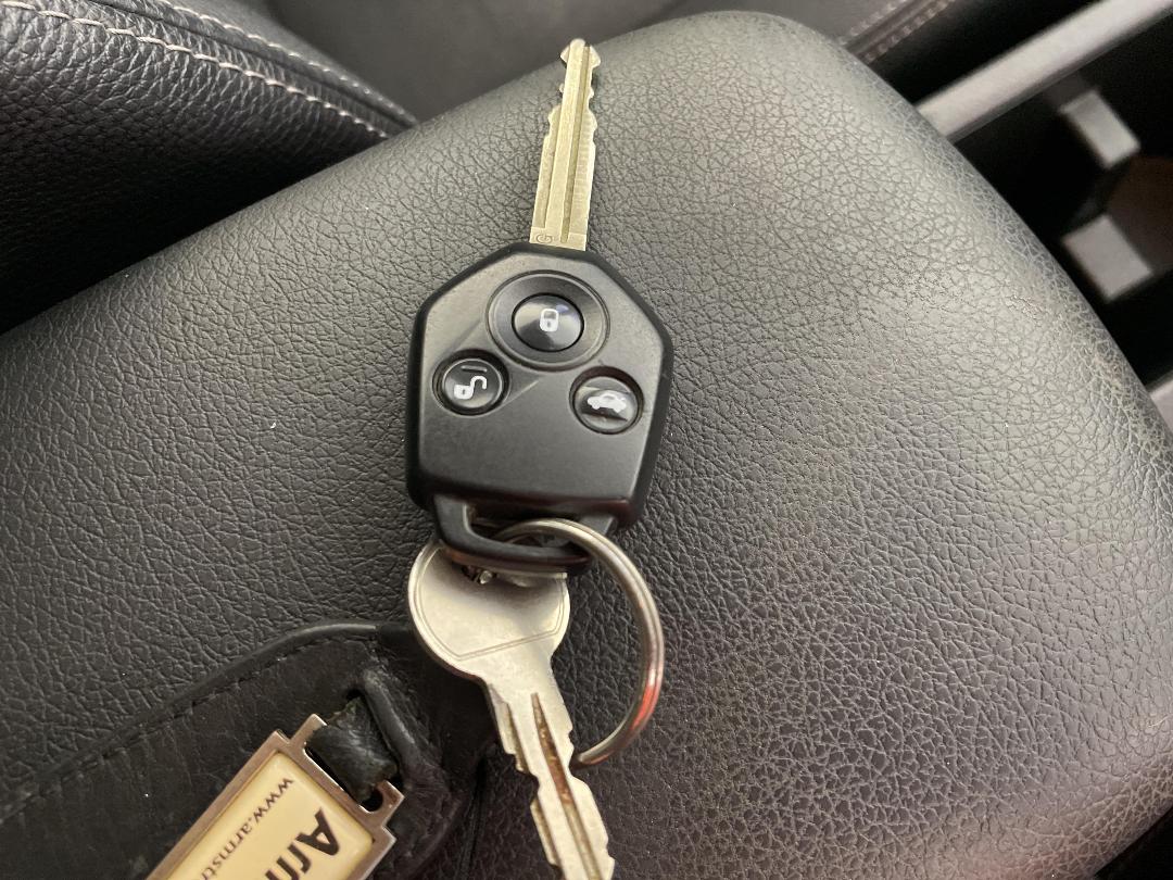 Photo '22' of Subaru Impreza