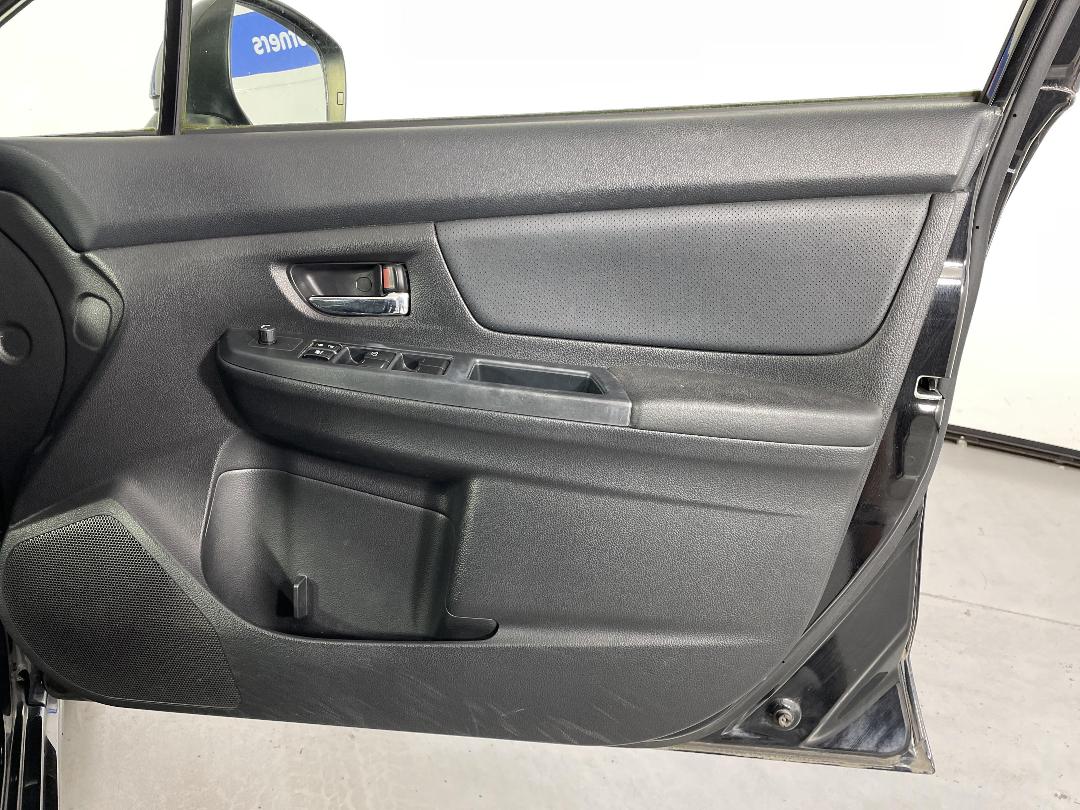 Photo '15' of Subaru Impreza