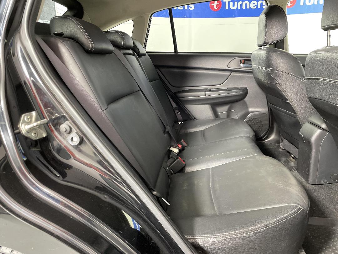 Photo '20' of Subaru Impreza