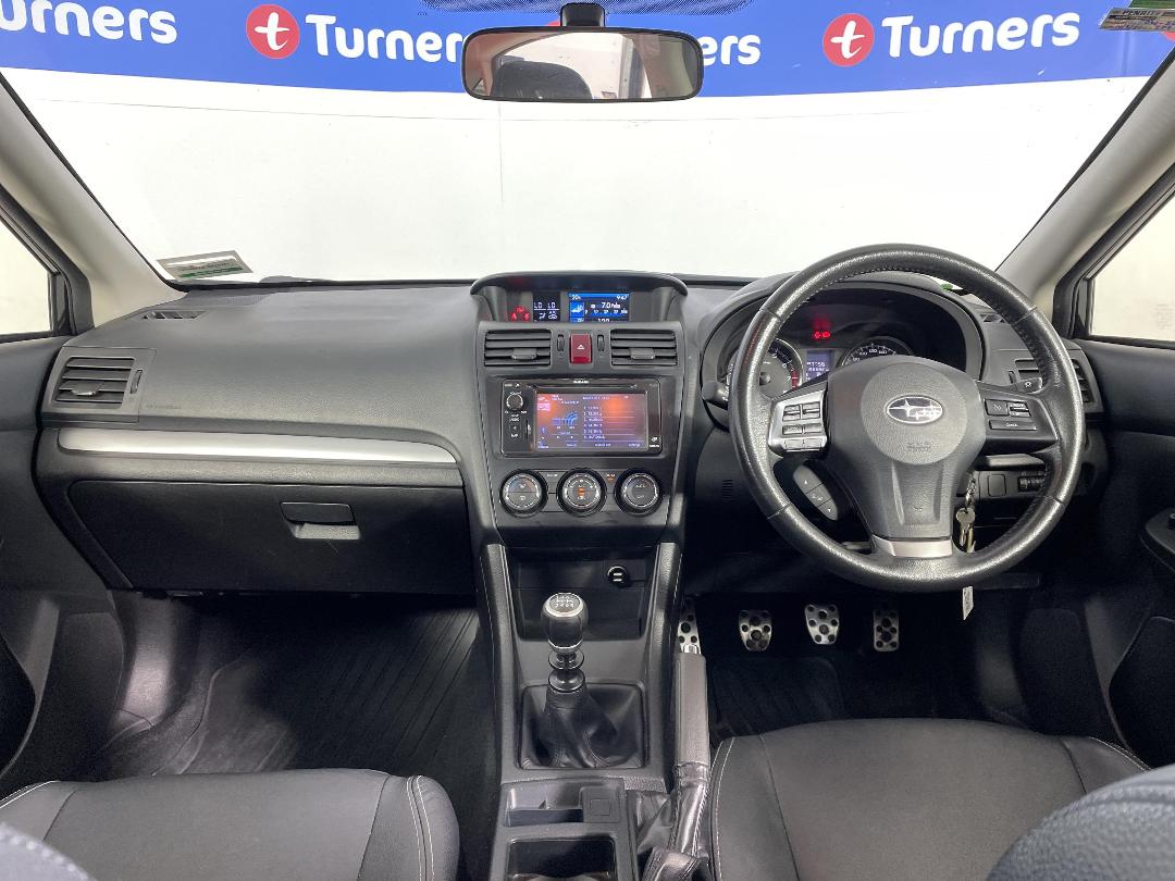 Photo '17' of Subaru Impreza