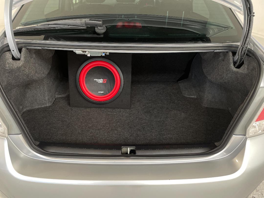 Photo '14' of Subaru Impreza