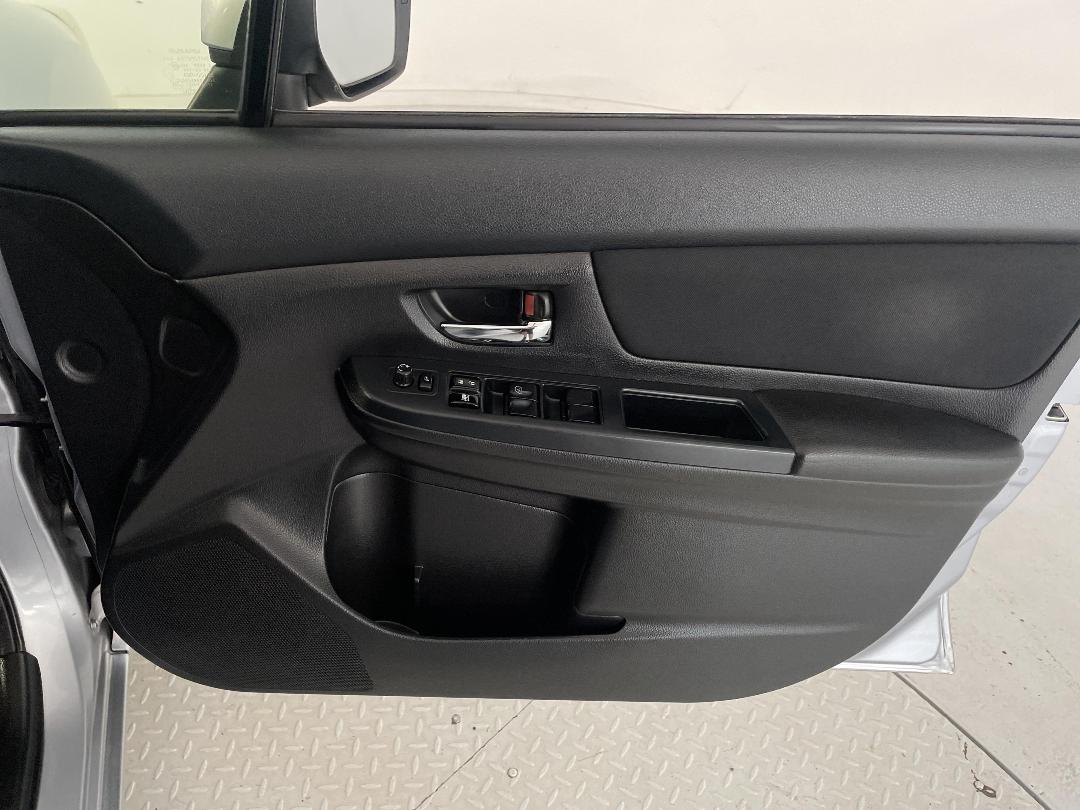 Photo '15' of Subaru Impreza